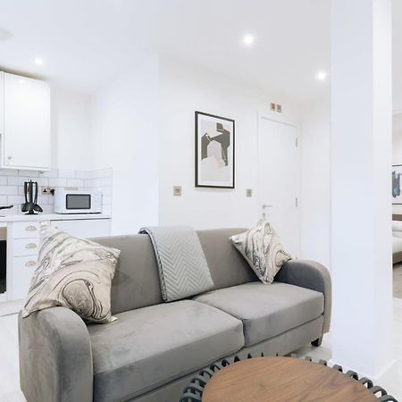 Modern 1 Bedroom Apartment In Central Ipswich Exterior foto